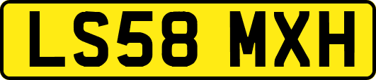 LS58MXH