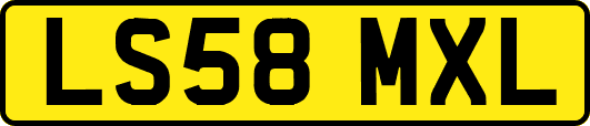 LS58MXL