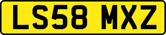 LS58MXZ