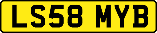 LS58MYB