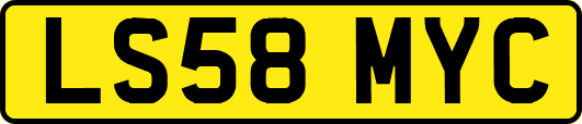 LS58MYC