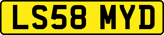 LS58MYD