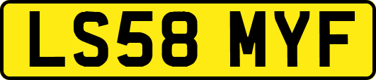 LS58MYF