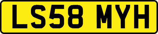 LS58MYH