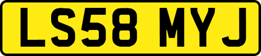 LS58MYJ