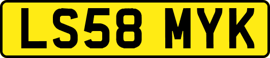 LS58MYK
