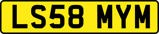 LS58MYM
