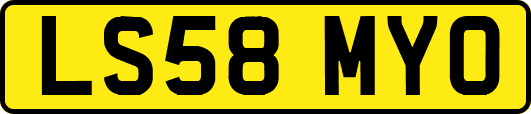 LS58MYO