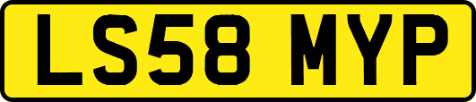 LS58MYP