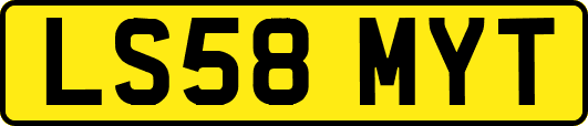 LS58MYT