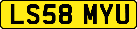 LS58MYU
