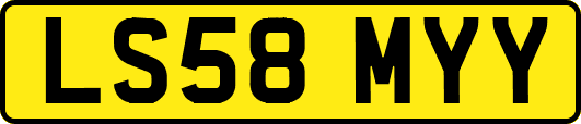 LS58MYY