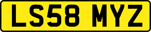 LS58MYZ