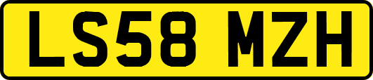 LS58MZH