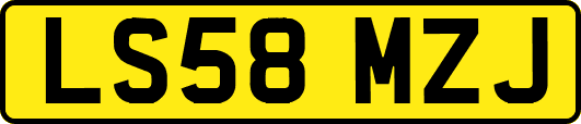 LS58MZJ