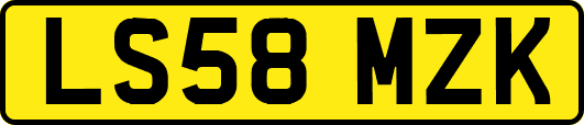 LS58MZK