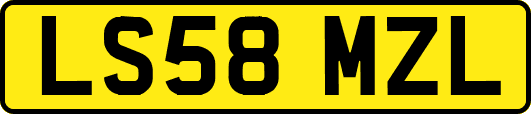 LS58MZL