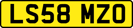 LS58MZO