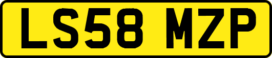 LS58MZP