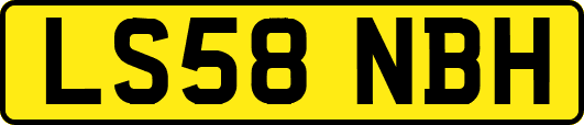 LS58NBH