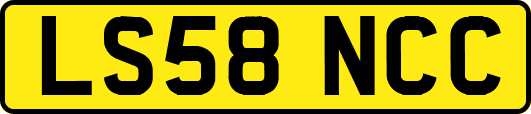 LS58NCC