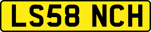 LS58NCH
