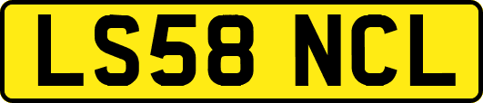 LS58NCL