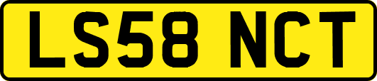 LS58NCT