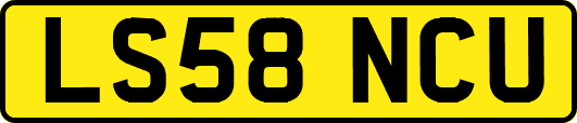 LS58NCU