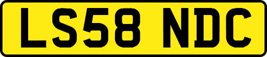 LS58NDC