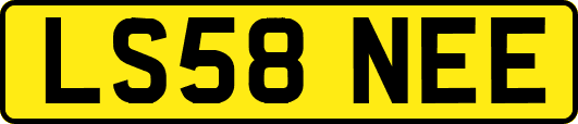 LS58NEE