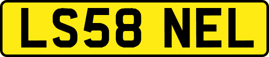 LS58NEL