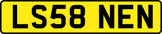 LS58NEN