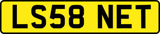 LS58NET