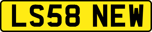 LS58NEW