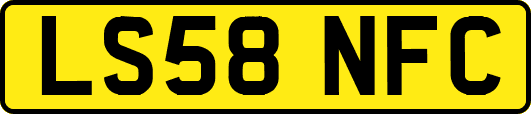 LS58NFC