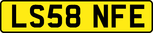 LS58NFE