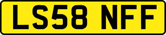 LS58NFF