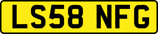 LS58NFG