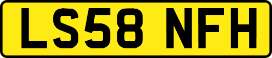 LS58NFH