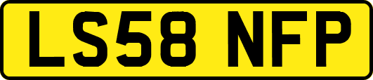 LS58NFP