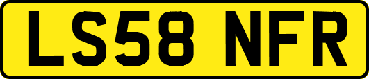 LS58NFR
