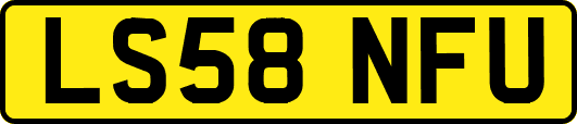 LS58NFU
