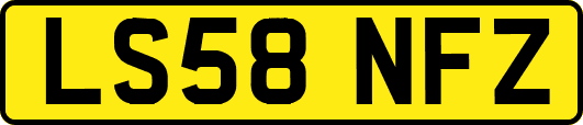 LS58NFZ