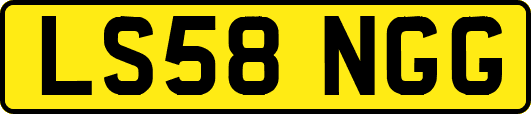 LS58NGG