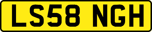 LS58NGH