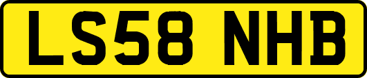 LS58NHB