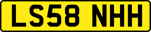 LS58NHH