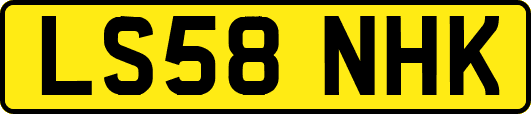 LS58NHK