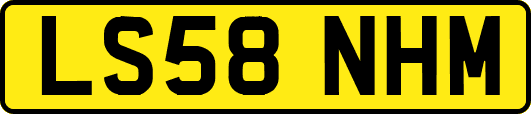 LS58NHM